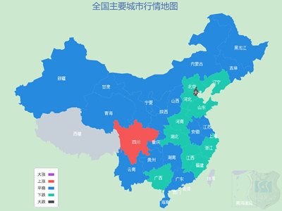 建材弱勢調(diào)整，鍍鋅螺旋管價格節(jié)后第一次下跌