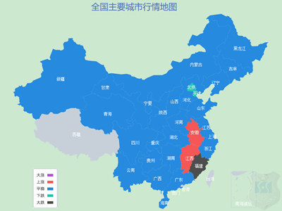 鋼坯下行影響建材，刷漆螺旋鋼管價格維穩(wěn)