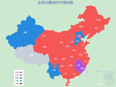 建材行情繼續(xù)大漲，大口徑螺旋管價(jià)格上調(diào)