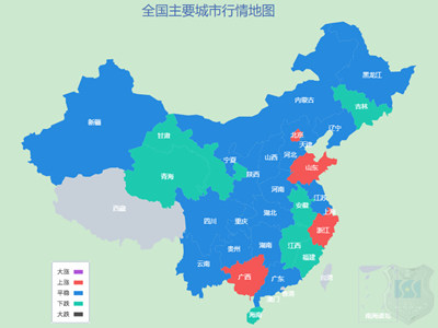 全國建材價(jià)格震蕩調(diào)整，螺旋管價(jià)格波動(dòng)幅度有限