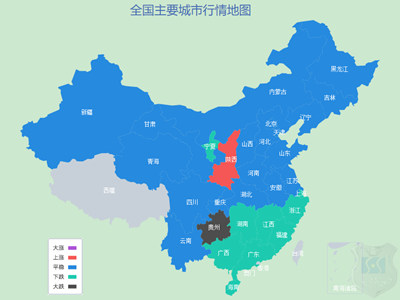 1月11日建材行情分析圖